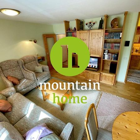 The Mountain Home ヘルマゴル エクステリア 写真