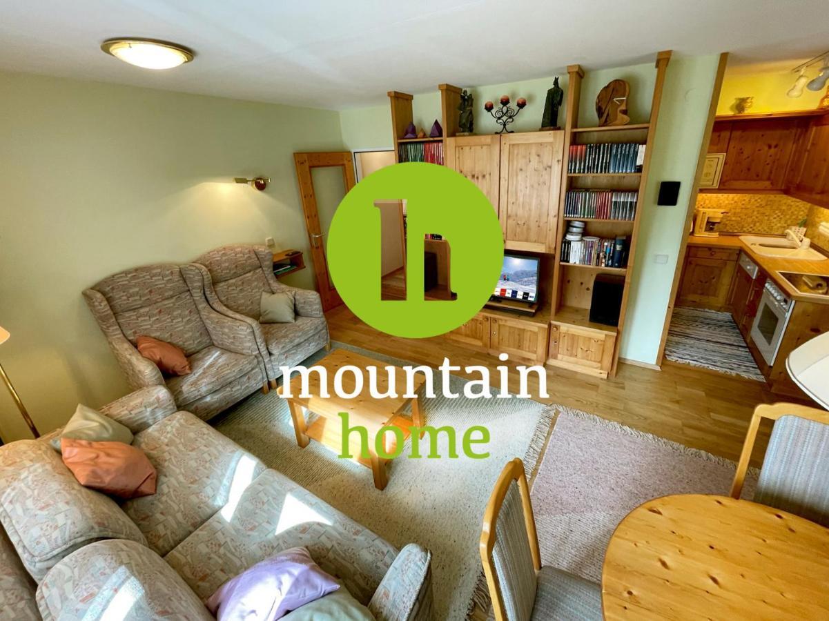 The Mountain Home ヘルマゴル エクステリア 写真