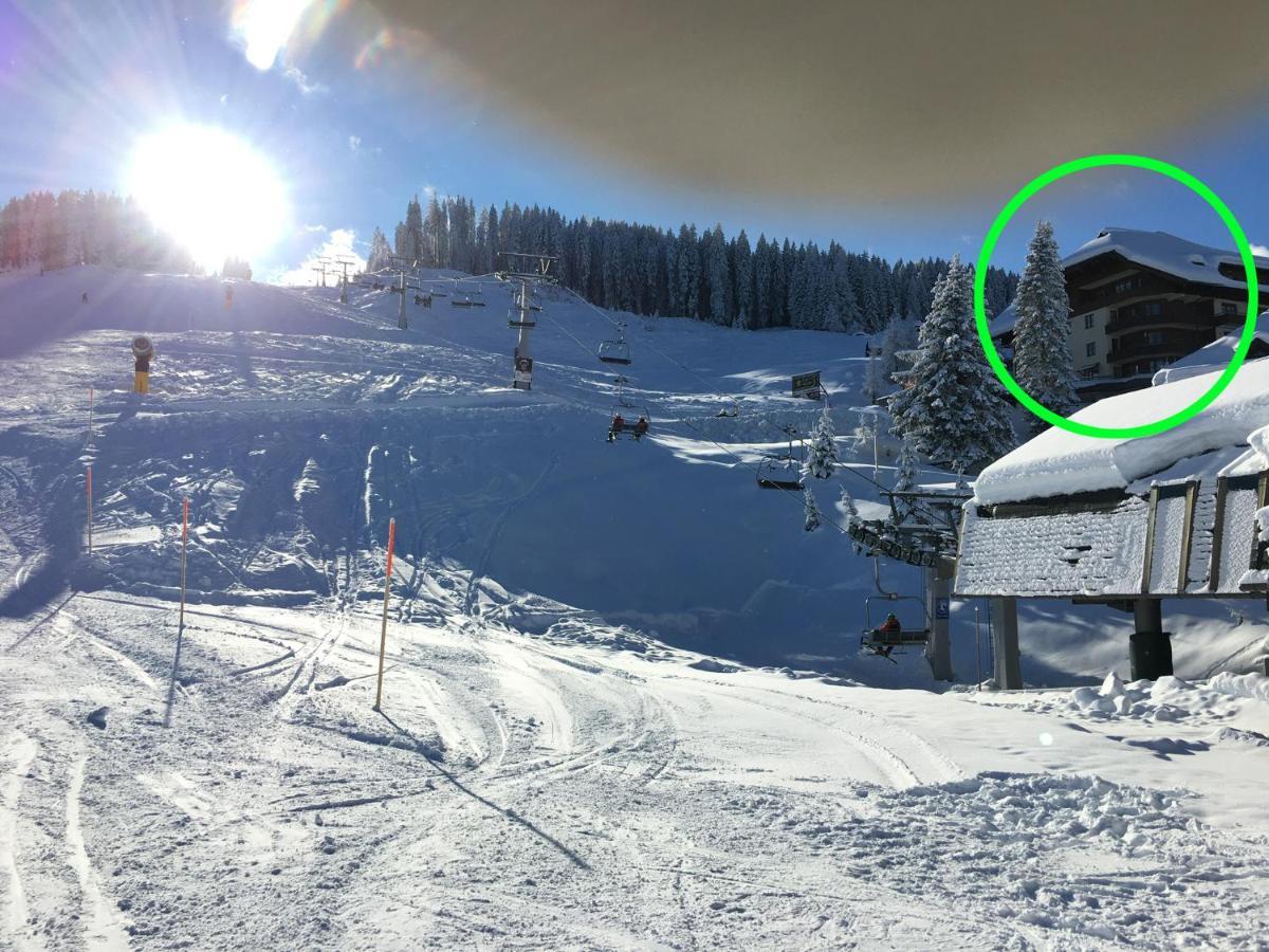 The Mountain Home ヘルマゴル エクステリア 写真