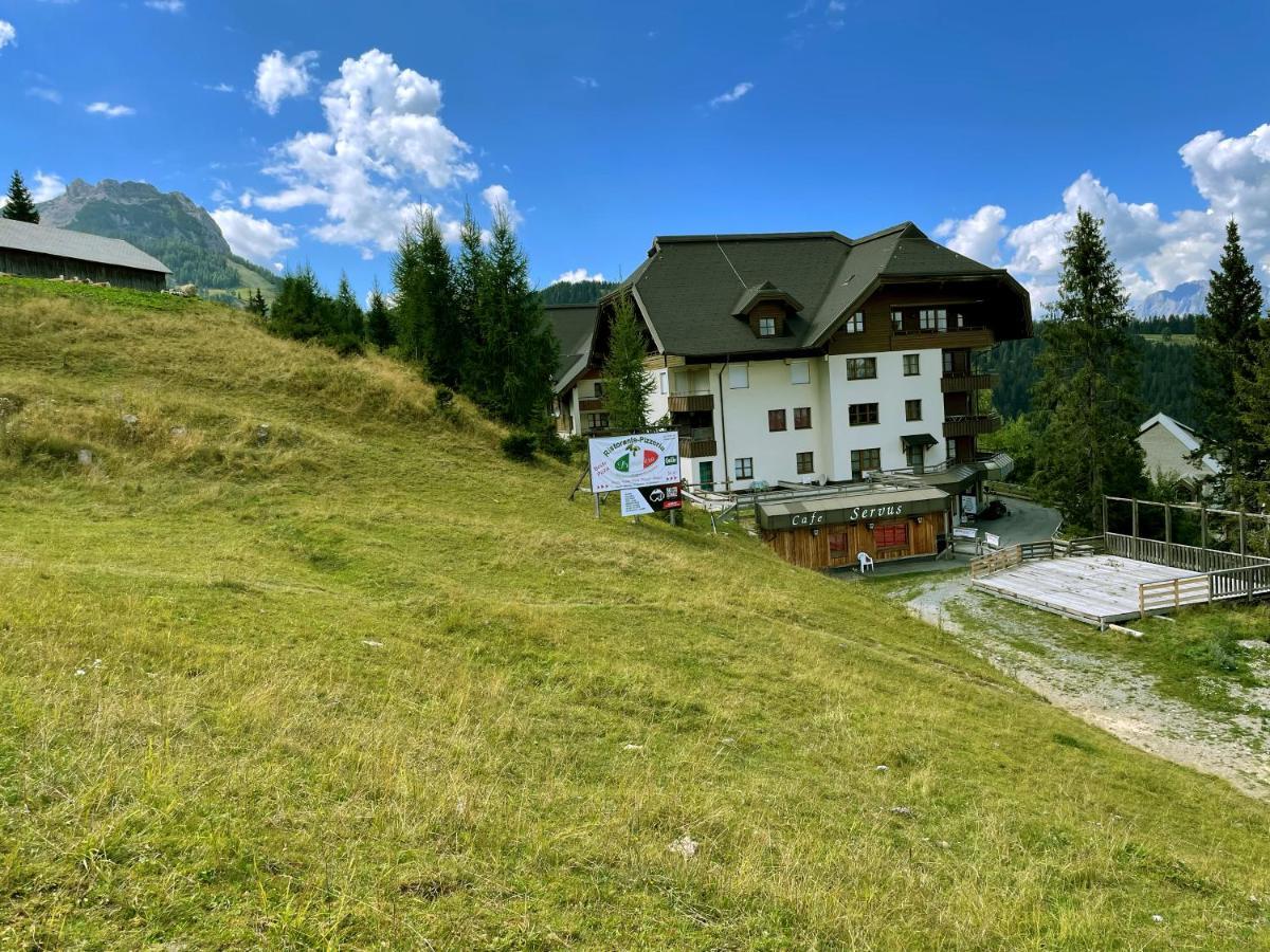 The Mountain Home ヘルマゴル エクステリア 写真