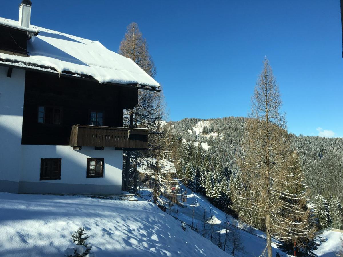 The Mountain Home ヘルマゴル エクステリア 写真