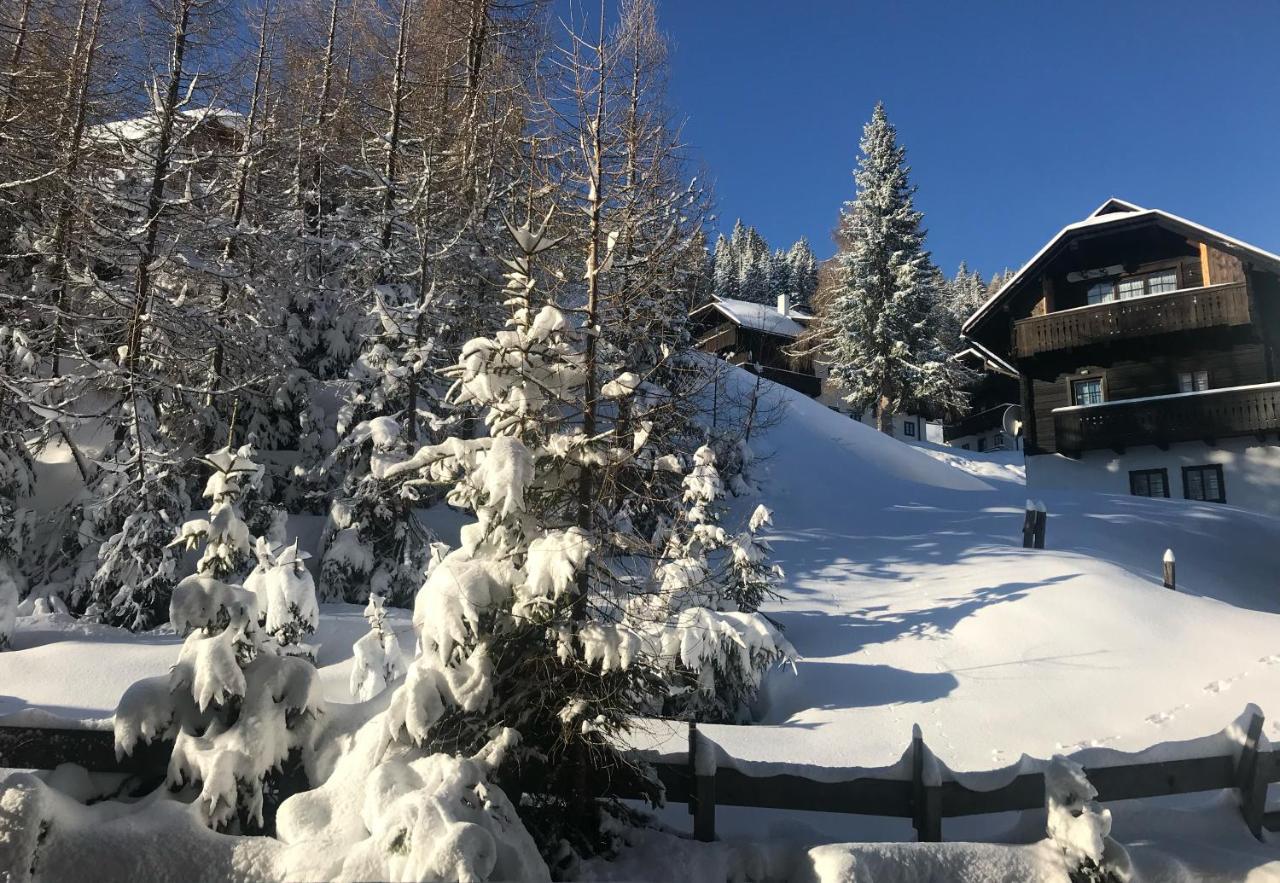 The Mountain Home ヘルマゴル エクステリア 写真