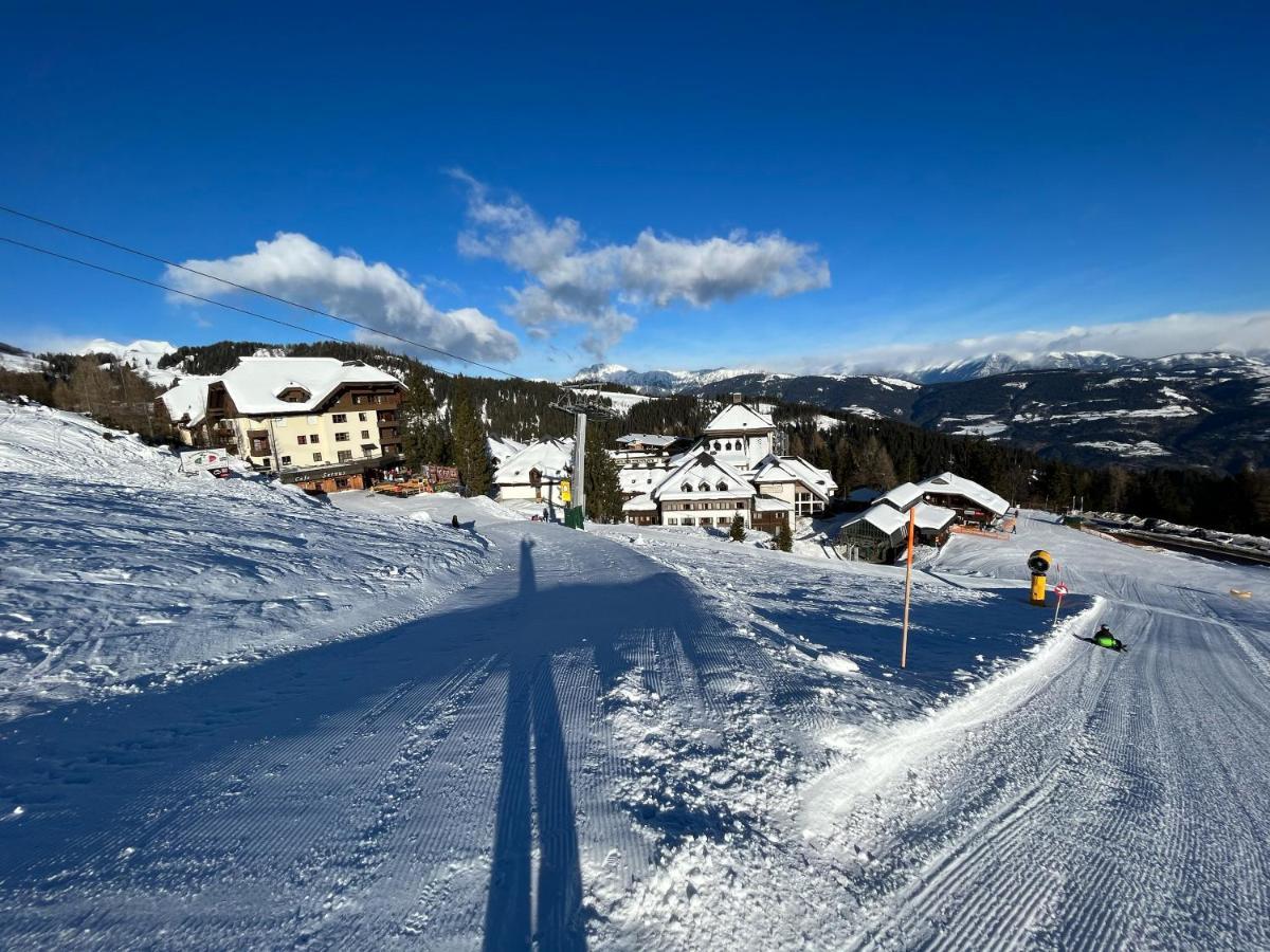 The Mountain Home ヘルマゴル エクステリア 写真