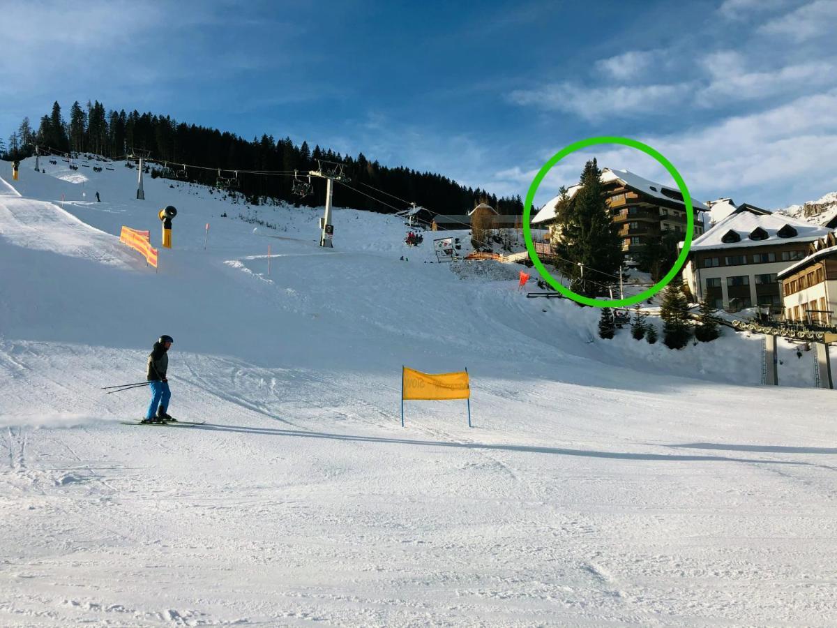 The Mountain Home ヘルマゴル エクステリア 写真